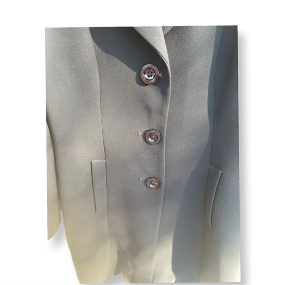 Bebe - Black Blazer  - Picture 6 of 6